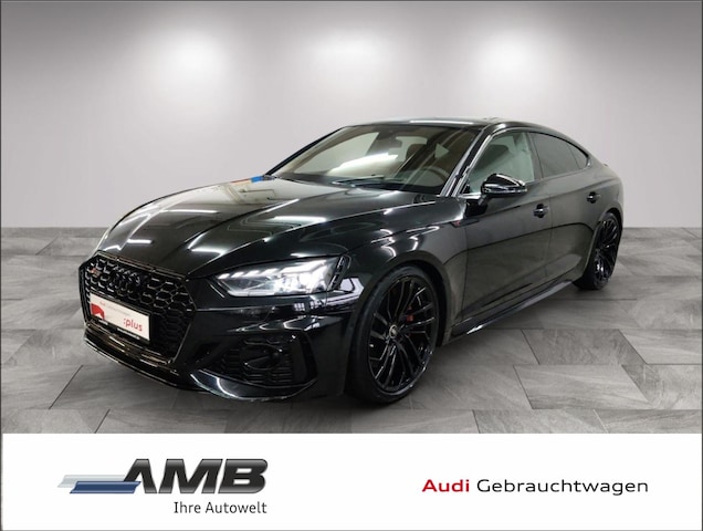 Audi RS5 Quattro Sportback