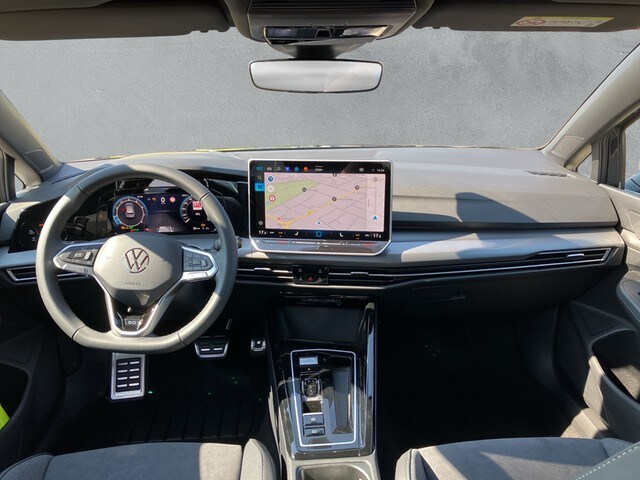 Volkswagen Golf 1.5 eTSI DSG Golf VIII