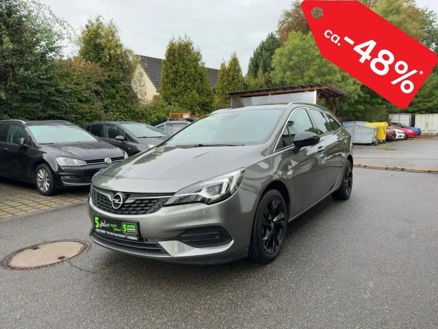 Opel Astra Elegance Sports Tourer