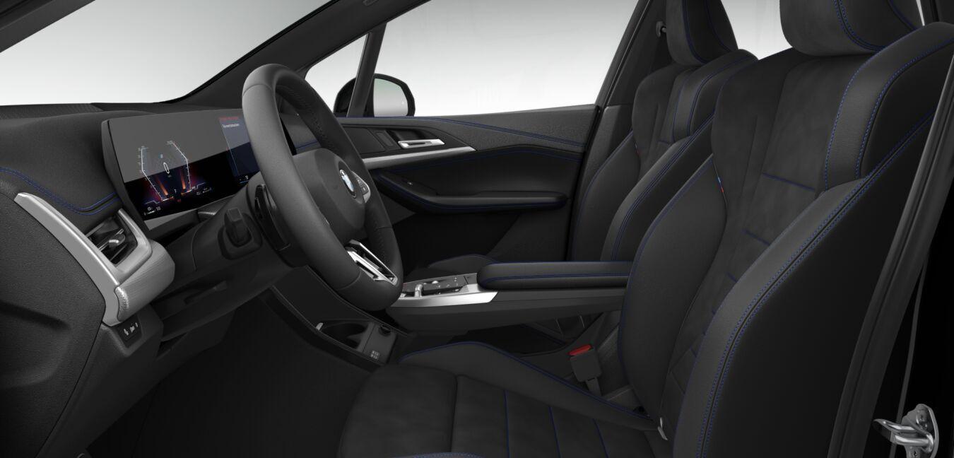 BMW 218 218i Active Tourer