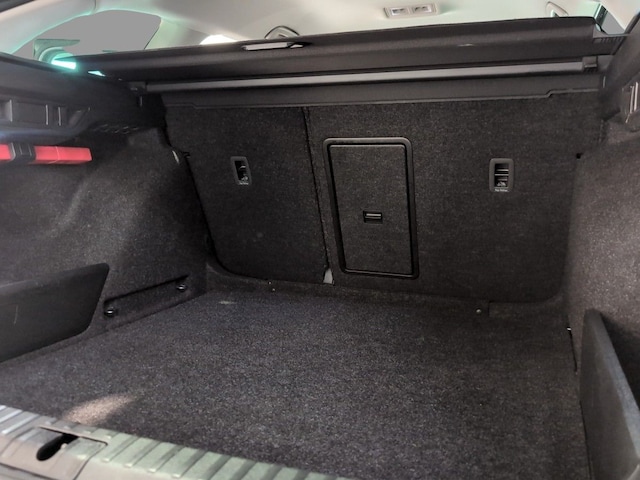 Skoda Octavia 1.5 TSI Combi Style Style