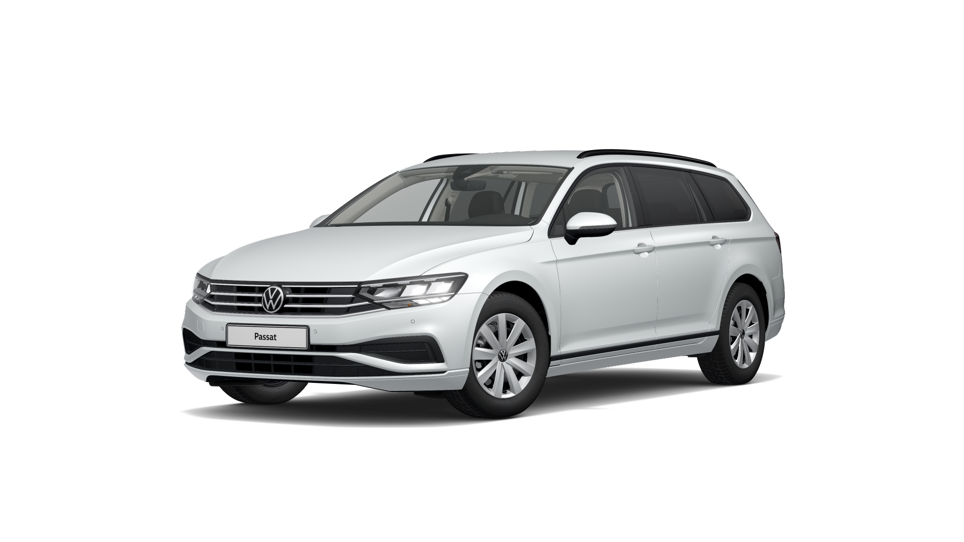 Volkswagen Passat 2.0 TDI DSG Variant