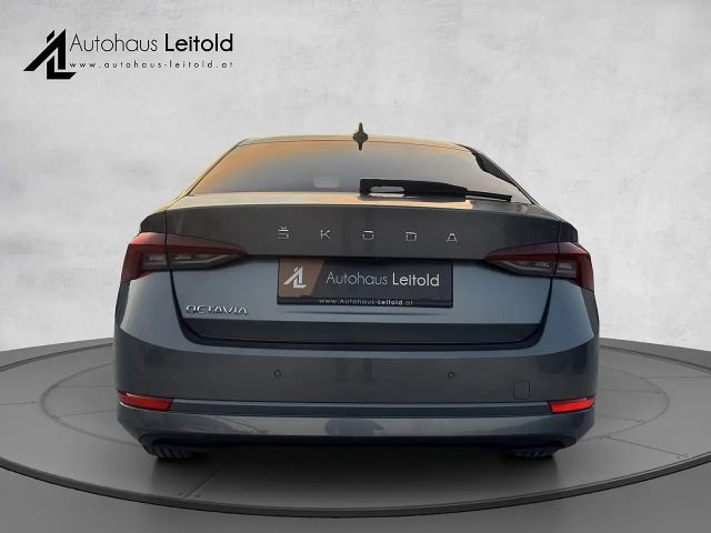 Skoda Octavia Style Style