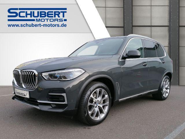 BMW X5 xDrive30d