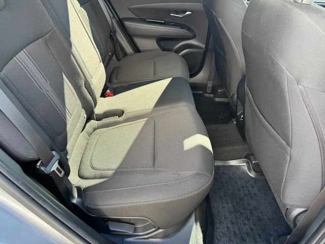 Hyundai Tucson 1.6 CRDi Smart