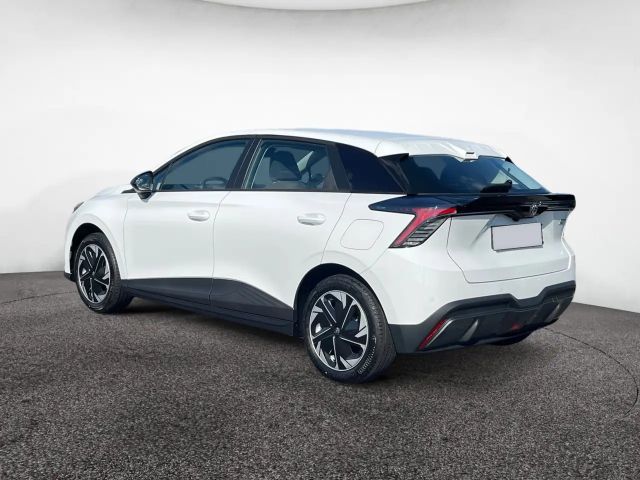 MG MG4 51 kWh EV Standard range