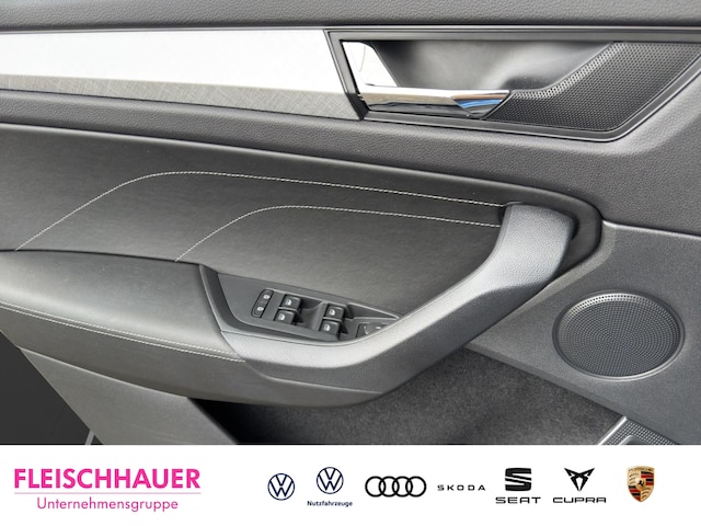 Skoda Kodiaq 4x4 Tour