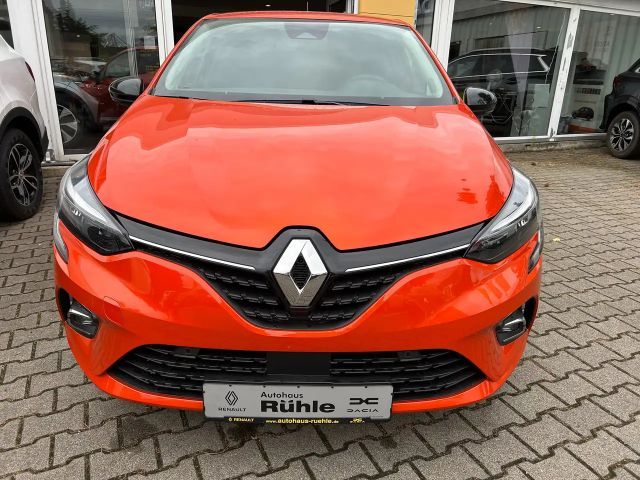 Renault Clio Evolution TCe 90