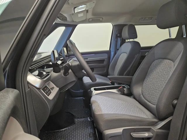 Volkswagen ID.Buzz Pro