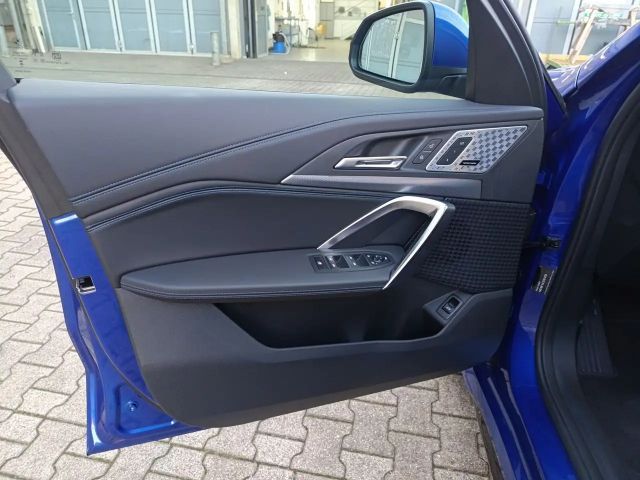 BMW X1 M-Sport xDrive20d