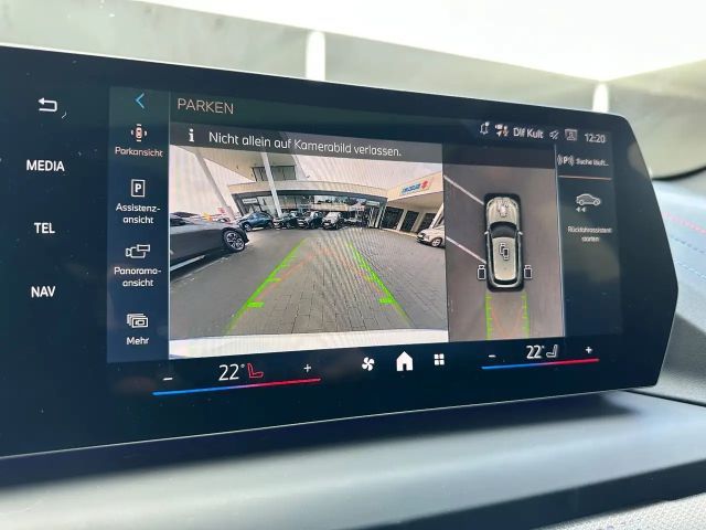 BMW 120 M-Sport Sedan