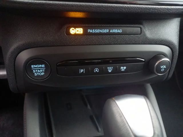 Ford Focus EcoBoost ST Line Wagon