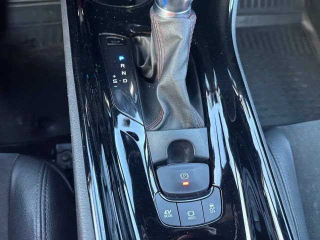 Toyota C-HR 4x2 GR Hybride