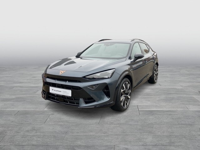 Cupra Formentor 2.0 TSI 4Drive DSG VZ