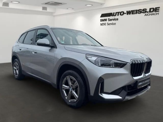 BMW X1 20dxA +NAVI+SPORTSITZ+LED+SHZ+LHZ+CAM+FLA+