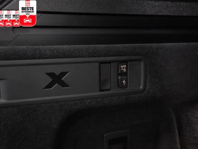 BMW X5 M-Sport xDrive30d