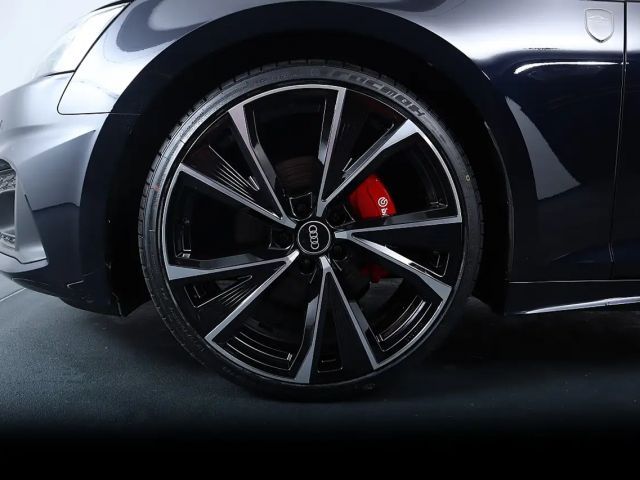 Audi A5 40 TDI Quattro Sport