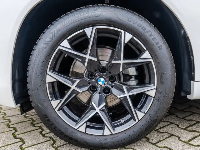 BMW X3 M-Sport xDrive
