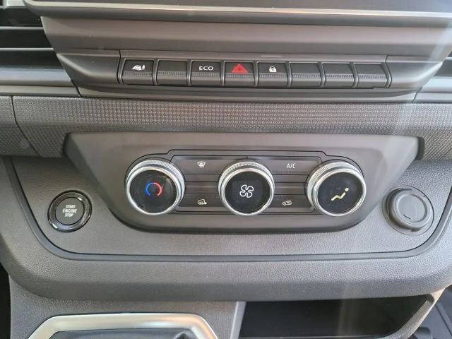 Renault Trafic E-Tech L2H1