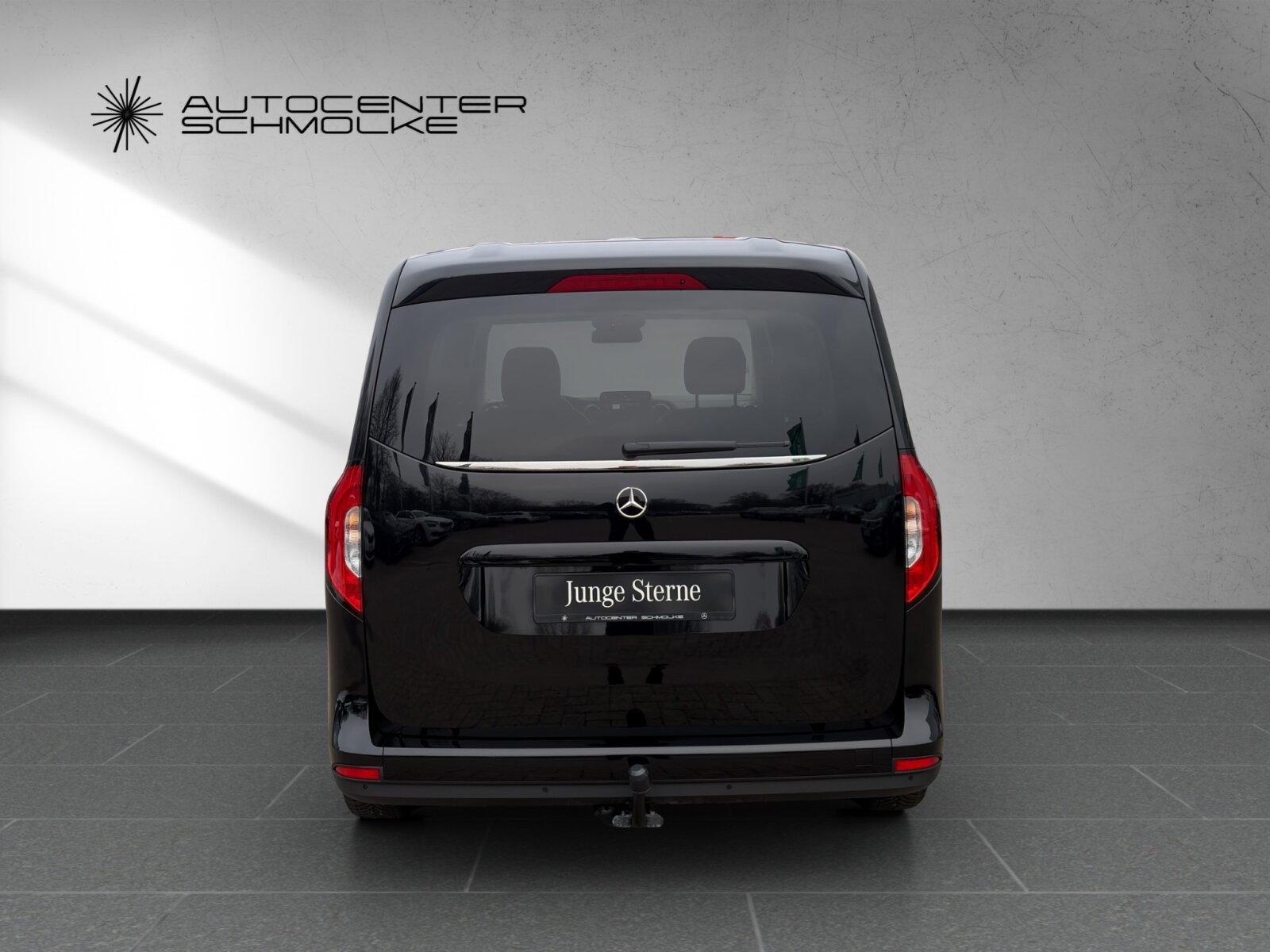 Mercedes-Benz T 180 Progressive