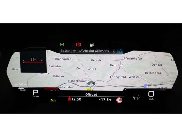 Audi RS3 Quattro S-Tronic Sedan