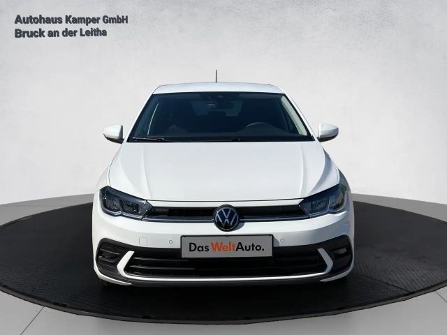 Volkswagen Polo Friends TSI