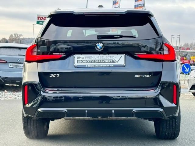 BMW X1 M-Sport sDrive18i