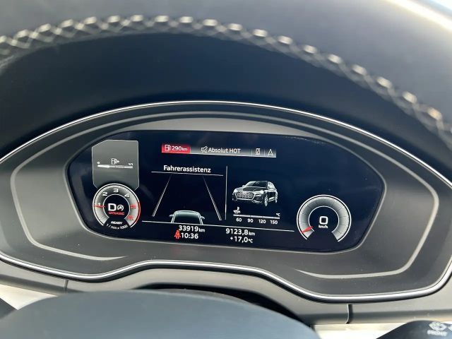 Audi Q5 40 TDI Quattro