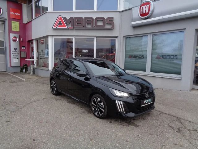 Peugeot 208 Allure Pack PureTech