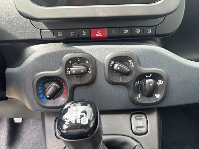 Fiat Panda CityCross