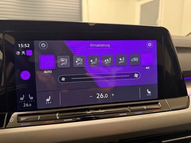 Volkswagen Golf ACT Life