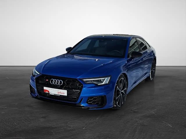 Audi S6 Quattro Sedan