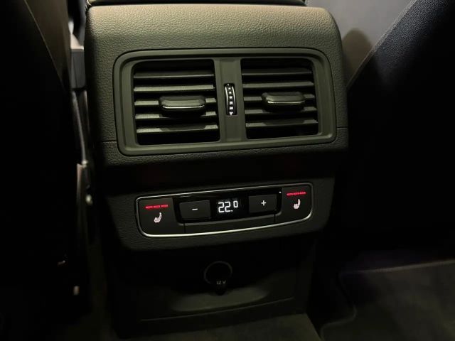 Audi SQ5 TDI | MATRIX NAVI PANO AHK STDHZG