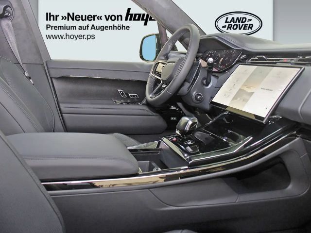 Land Rover Range Rover Sport AWD