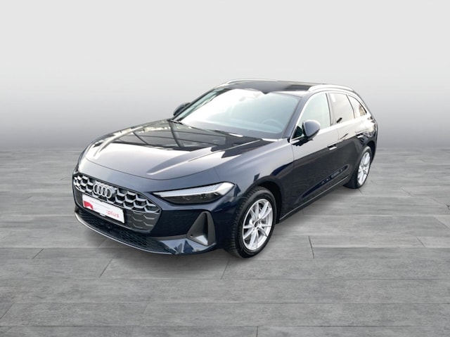 Audi A5 Avant S-Tronic