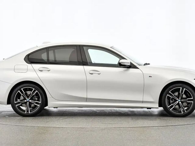 BMW 320 320d Sedan xDrive
