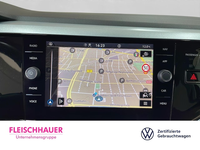 Volkswagen Taigo Life