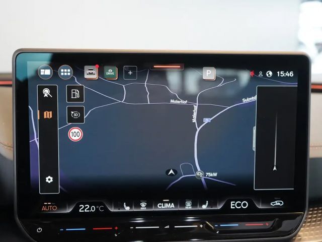 Cupra Formentor DSG VZ e-Hybrid