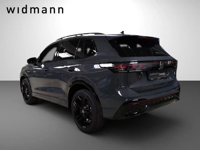 Volkswagen Tiguan 4Motion DSG R-Line