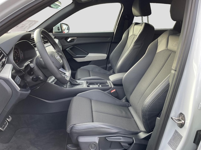 Audi Q3 40 TFSI Quattro S-Tronic