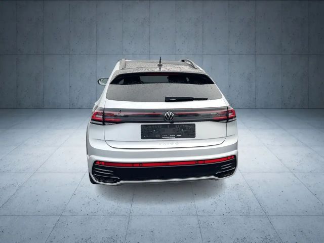 Volkswagen Taigo 1.0 TSI DSG R-Line