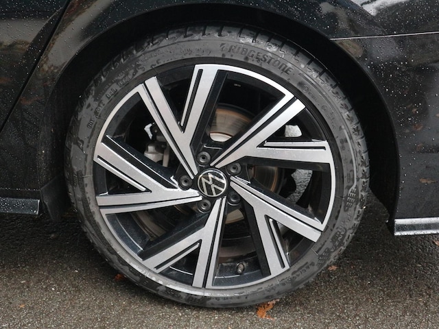 Volkswagen Golf Golf VIII R-Line Variant