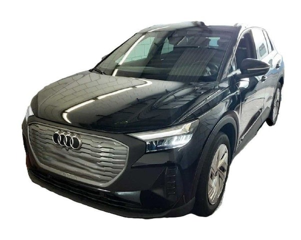 Audi Q4 e-tron 40
