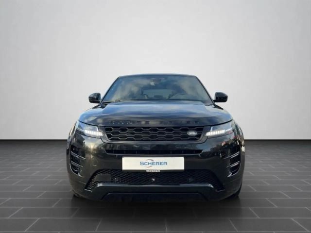 Land Rover Range Rover Evoque 2.0 P200