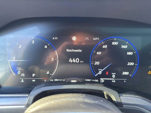 Volkswagen Touareg 3.0 V6 TDI R-Line