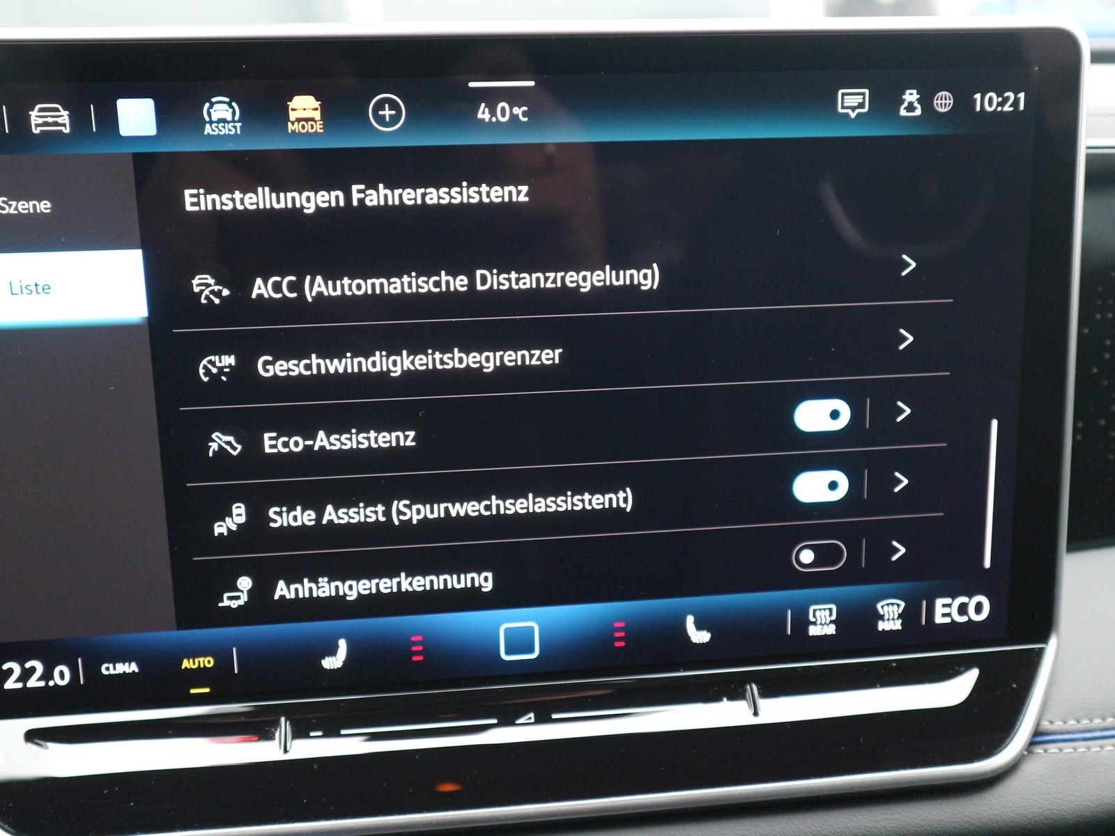 Volkswagen Tiguan R-Line eHybrid