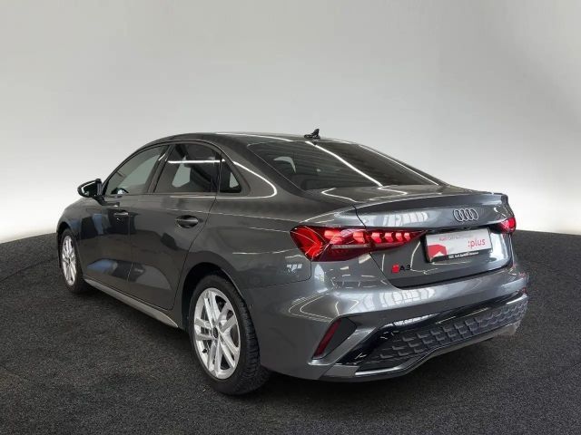 Audi A3 30 TFSI S-Line Sedan