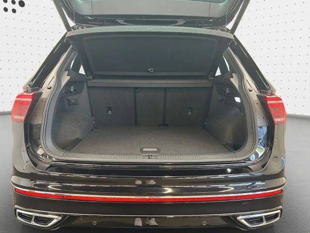 Volkswagen Tiguan 2.0 TDI DSG R-Line