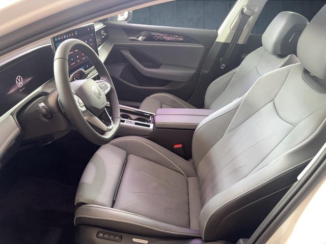 Volkswagen Passat 2.0 TDI DSG Elegance Elegance