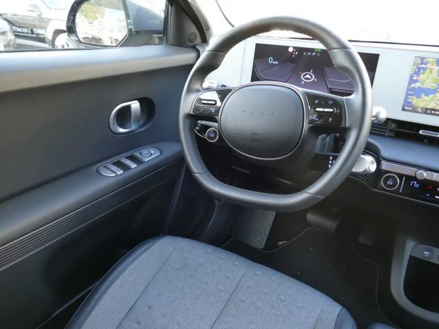 Hyundai IONIQ 5 Techniq